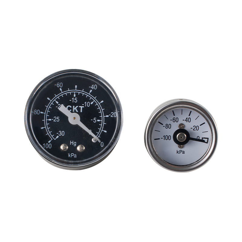 Vákuový manometer série GZ