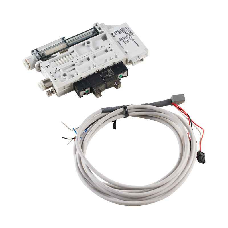 Vákuová jednotka/vákuový generátor série ZK2