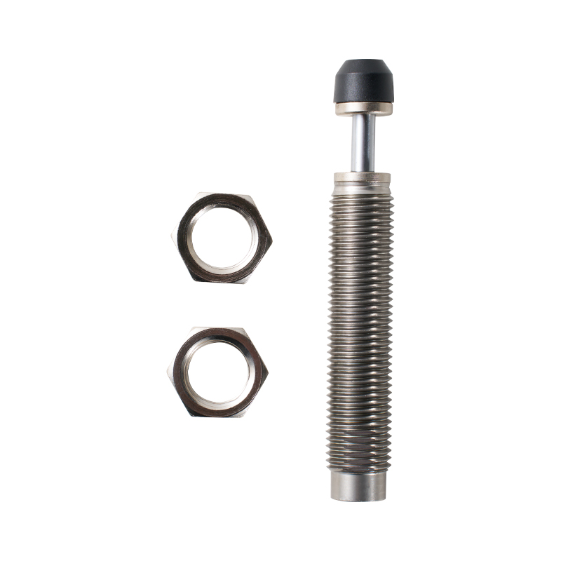 Hydraulický nárazník série RB